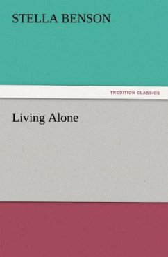 Living Alone - Benson, Stella