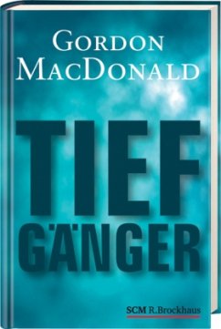 Tiefgänger - MacDonald, Gordon