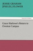 Grace Harlowe's Return to Overton Campus