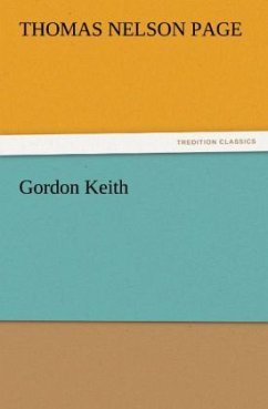 Gordon Keith - Page, Thomas Nelson