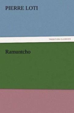 Cover Ramuntcho