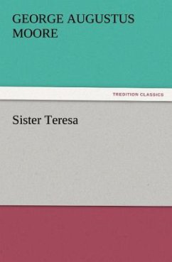 Sister Teresa (TREDITION CLASSICS)