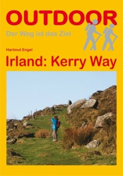 Irland, Kerry Way - Engel, Hartmut