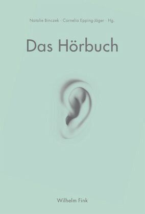 Das Hörbuch Das Hörbuch