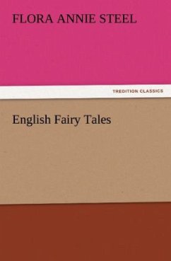 English Fairy Tales - Steel, Flora Annie