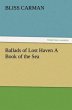 Ballads of Lost Haven A Book of the Sea - Bild 1