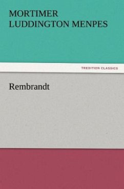 Cover Rembrandt