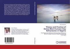 Theory and Practice of Dense Blast Furnace Clay Refractories in Nigeria - Sullayman, Umar