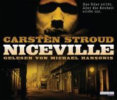 Niceville Bd.1 (6 Audio-CDs)