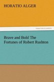 Brave and Bold The Fortunes of Robert Rushton