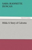 Hilda A Story of Calcutta