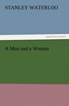 A Man and a Woman - Waterloo, Stanley