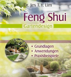 Feng Shui - Gartendesign - Lim, Jes T. Y.