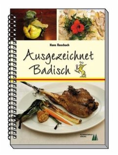 Ausgezeichnet Badsich 1 - Roschach, Hans