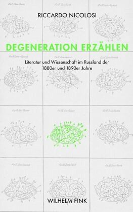 Degeneration erzählen Degeneration erzählen
