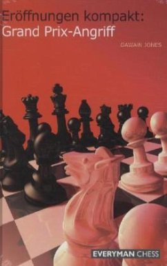 Cover Grand Prix-Angriff