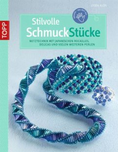 Stilvolle Schmuckstücke - Klös, Lydia