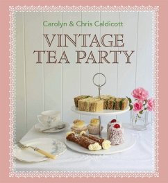 Vintage Tea Party - Caldicott, Carolyn