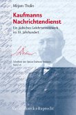 Kaufmanns Nachrichtendienst