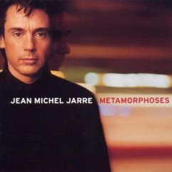 Metamorphoses - Jean Michel Jarre