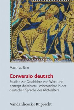 Conversio deutsch - Rein, Matthias