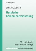 Hessische Kommunalverfassung