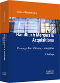 Handbuch Mergers & Acquisitions