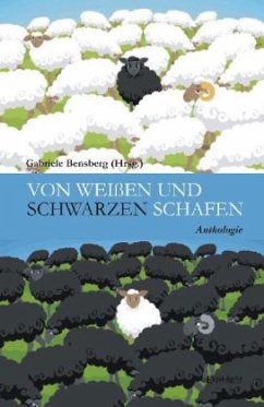 Cover Von weißen und schwarzen Schafen