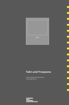 Cover Takt und Frequenz