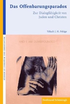 Cover Das Offenbarungsparadox