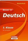 5. Klasse / Besser in Deutsch, Realschule