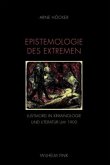 Epistemologie des Extremen