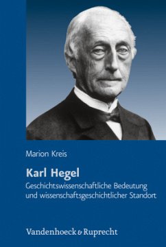 Karl Hegel - Kreis, Marion