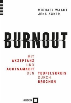 Burnout - Waadt, Michael;Acker, Jens