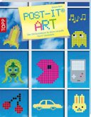Post-it® Notes Art Post-it® Notes Art