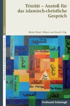 Trinität, Anstoß für das islamisch-christliche Gespräch