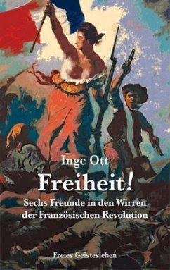 Freiheit! - Ott, Inge