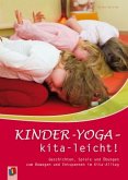 Kinder-Yoga - kita-leicht!