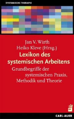 Lexikon des systemischen Arbeitens