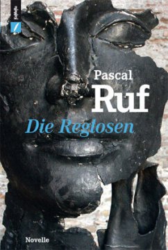 Cover Die Reglosen