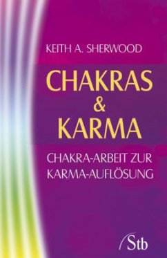 Chakras & Karma - Sherwood, Keith A.