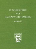 Fundberichte aus Baden-Württemberg Fundberichte aus Baden-Württemberg