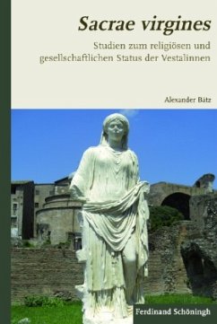 Sacrae virgines - Bätz, Alexander