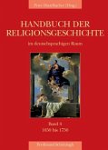 Handbuch der Religionsgeschichte im deutschsprachigen Raum Bd.4