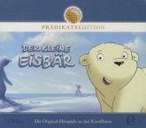 Der kleine Eisbär, 2 Audio-CDs (Prädikatsedition)