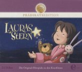 Lauras Stern, 2 Audio-CDs (Prädikatsedition)