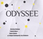 Odyssee Suite (Special Edition)