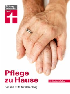 Pflege zu Hause - Keller, Sabine