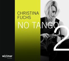 No Tango 2 - Fuchs,Christina