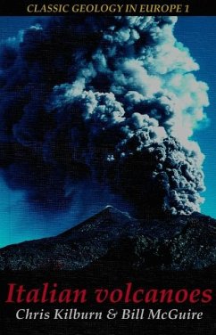 Italian Volcanoes - Kilburn, Christopher J.; McGuire, Bill